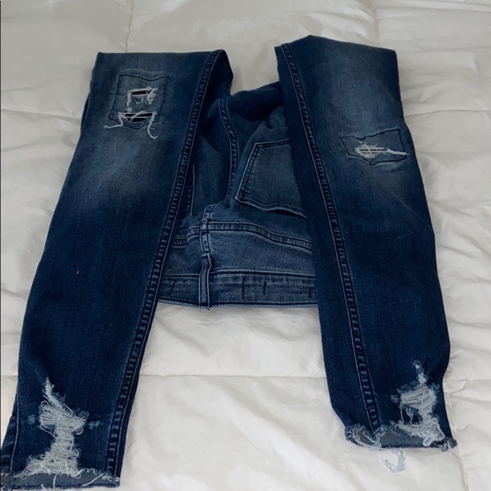 Jeans bundle - Picture 8 of 8